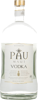 PAU MAUI HANDCRAFTED VODKA