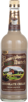 PENNSYLVANIA DUTCH CHOCOLATE CREAM