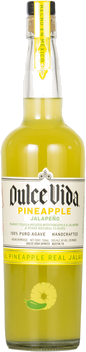 DULCE VIDA PINEAPPLE JALAPENO BLANCO