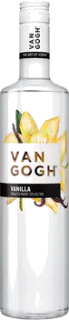 VAN GOGH VANILLA VODKA