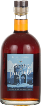 BARREN'S AMARO DI TRUCIOLO LIQUEUR