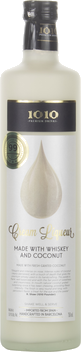 1010 CARAMEL CREAM LIQUEUR