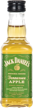 JACK DANIELS APPLE