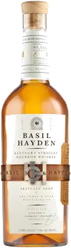 BASIL HAYDEN KSBW