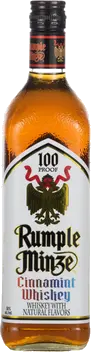 RUMPLE MINZE CINNAMINT WHISKEY
