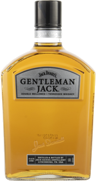 GENTLEMAN JACK