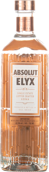 ABSOLUT ELYX