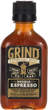 GRIND ESPRESSO SHOT