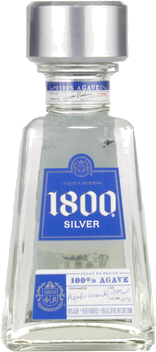 1800 BLANCO TEQUILA