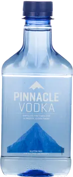 PINNACLE ORIGINAL VODKA