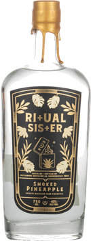 RITUAL SISTER SMOKED PINEAPPLE SPIRIT