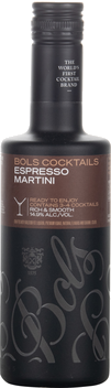 BOLS ESPRESSO MARTINI