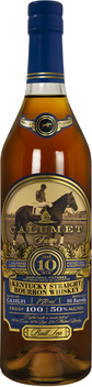 CALUMET FARM 10YR BOURBON