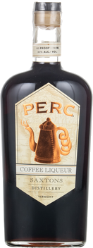 PERC COFFEE FLV LIQUEUR (VERMONT)