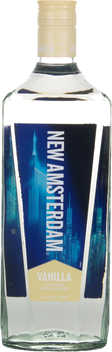 NEW AMSTERDAM VANILLA VODKA