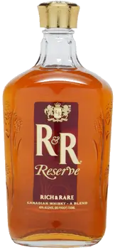 CANADIAN RICH &amp; RARE RESERVE