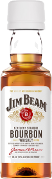 JIM BEAM KSBW