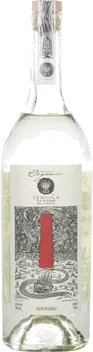 ST KILLIANS 123 ORGANIC BLANCO TEQUILA