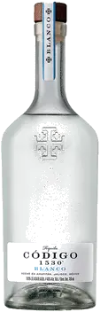 CODIGO 1530 BLANCO TEQUILA