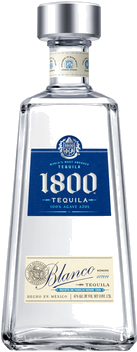 1800 BLANCO TEQUILA
