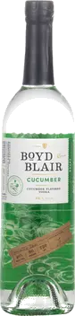 BOYD &amp; BLAIR CUCUMBER VODKA