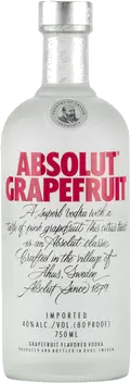 ABSOLUT GRAPEFRUIT