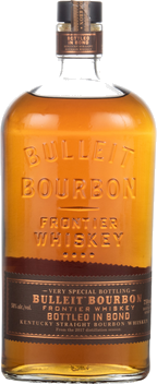 BULLEIT BOTTLED IN BOND