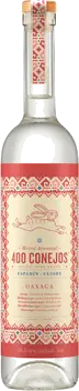 400 CONEJOS TOBALA JOVEN MEZCAL