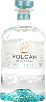 VOLCAN DE MI TIERRA BLANCO LUMINOUS