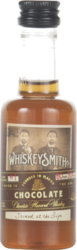 WHISKEYSMITH CHOCOLATE WHISKEY