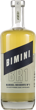 BIMINI BARREL RESERVE NO 1