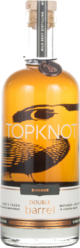 WILD BEVY TOPKNOT SUMMER DBL BOURBON