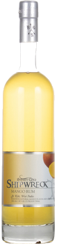 BRINLEY GOLD SHIPWRECK MANGO RUM