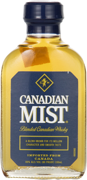 CANADIAN MIST