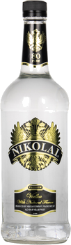 NIKOLAI VODKA