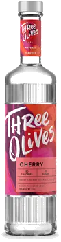 THREE OLIVES CHERRY