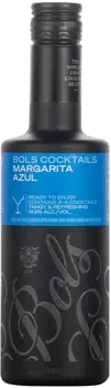 BOLS AZUL MARGARITA COCKTAIL