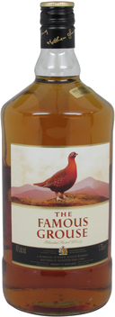 FAMOUS GROUSE