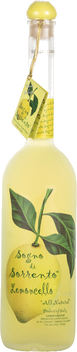 SOGNO DI SORRENTO LEMONCELLO
