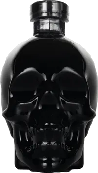 CRYSTAL HEAD ONYX AGAVE VODKA