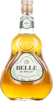 BELLE DE BRILLET PEAR LIQUEUR