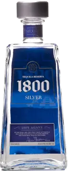 1800 BLANCO TEQUILA