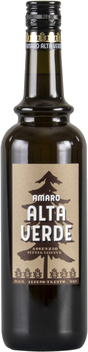 AMARO ALTA VERDE