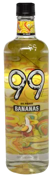 99 BANANAS SCHNAPPS