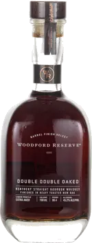 WOODFORD RSV DBL DBL OAKED FINISH