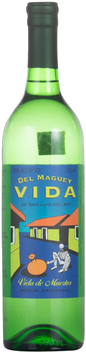 DEL MAGUEY VIDA DE MUERTOS
