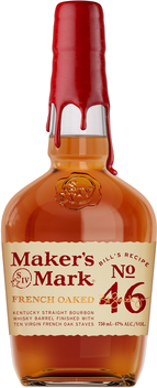 MAKERS MARK 46 KSBW