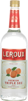 LEROUX TRIPLE SEC