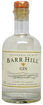 CALEDONIA SPIRITS BARR HILL GIN