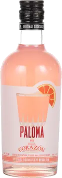 HEUBLEIN PALOMA CORAZON MARGARITA